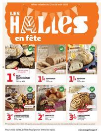 Catalogue Auchan | C'est bon de rentrer moins cher page 10