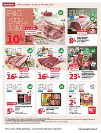 Catalogue Auchan | C'est bon de rentrer moins cher page 12