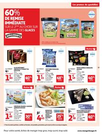 Catalogue Auchan | C'est bon de rentrer moins cher page 23