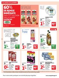 Catalogue Auchan | C'est bon de rentrer moins cher page 24