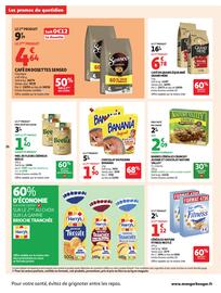 Catalogue Auchan | C'est bon de rentrer moins cher page 26