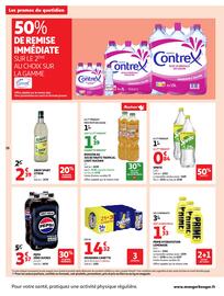 Catalogue Auchan | C'est bon de rentrer moins cher page 28