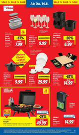Lidl Prospekt woche 33 Seite 45