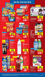 Lidl Prospekt woche 33 Seite 65