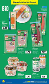 Lidl Prospekt woche 33 Seite 10