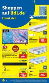 Lidl Prospekt woche 33 Seite 24