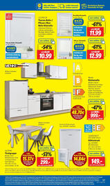 Lidl Prospekt woche 33 Seite 27