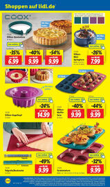 Lidl Prospekt woche 33 Seite 28