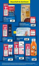 Lidl Prospekt woche 33 Seite 3