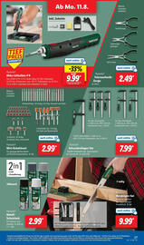 Lidl Prospekt woche 33 Seite 37