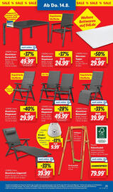 Lidl Prospekt woche 33 Seite 41