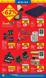 Lidl Prospekt woche 33 Seite 44