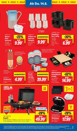 Lidl Prospekt woche 33 Seite 45