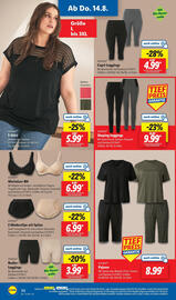 Lidl Prospekt woche 33 Seite 48