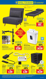 Lidl Prospekt woche 33 Seite 51