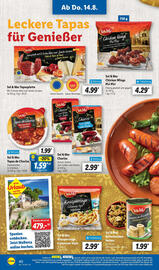 Lidl Prospekt woche 33 Seite 52