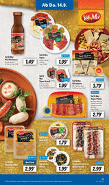 Lidl Prospekt woche 33 Seite 53