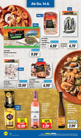 Lidl Prospekt woche 33 Seite 54
