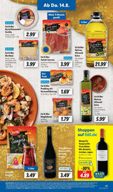 Lidl Prospekt woche 33 Seite 55