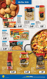 Lidl Prospekt woche 33 Seite 56