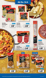 Lidl Prospekt woche 33 Seite 57