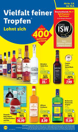 Lidl Prospekt woche 33 Seite 58