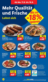 Lidl Prospekt woche 33 Seite 6