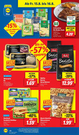 Lidl Prospekt woche 33 Seite 66