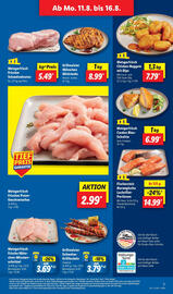 Lidl Prospekt woche 33 Seite 7