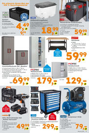Globus Baumarkt Prospekt woche 32 Seite 11