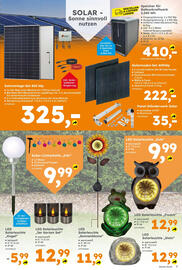 Globus Baumarkt Prospekt woche 32 Seite 7
