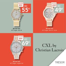 Catalogue Trésor Bijoux semaine 32 page 3