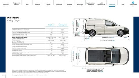 Catalogue Volkswagen page 24