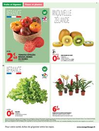 Catalogue Auchan Supermarché page 10