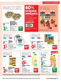 Catalogue Auchan Supermarché page 11