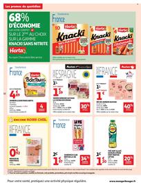 Catalogue Auchan Supermarché page 12