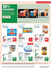 Catalogue Auchan Supermarché page 13