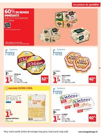 Catalogue Auchan Supermarché page 15