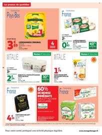 Catalogue Auchan Supermarché page 16