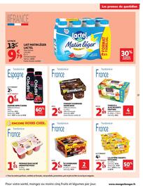 Catalogue Auchan Supermarché page 17