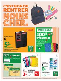 Catalogue Auchan Supermarché page 2