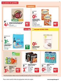 Catalogue Auchan Supermarché page 22