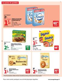 Catalogue Auchan Supermarché page 24