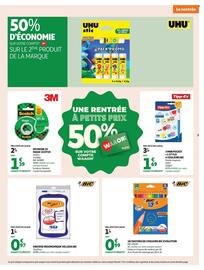 Catalogue Auchan Supermarché page 3