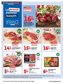 Catalogue Auchan Supermarché page 6