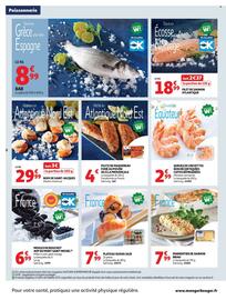 Catalogue Auchan Supermarché page 8