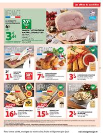 Catalogue Auchan Supermarché page 9