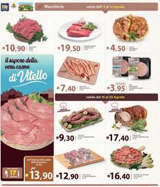 Volantino Re Mercato Lucrezia Pagina 4