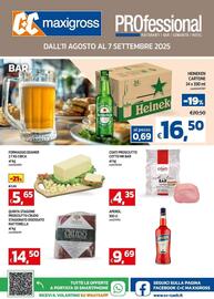 Volantino C+C maxigross Pagina 1