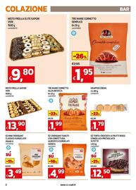 Volantino C+C maxigross Pagina 2
